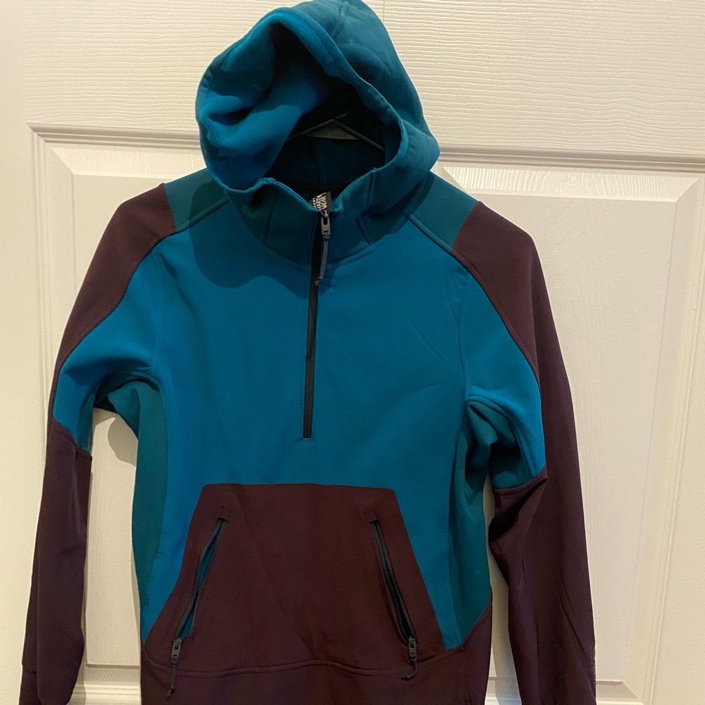 Pullover